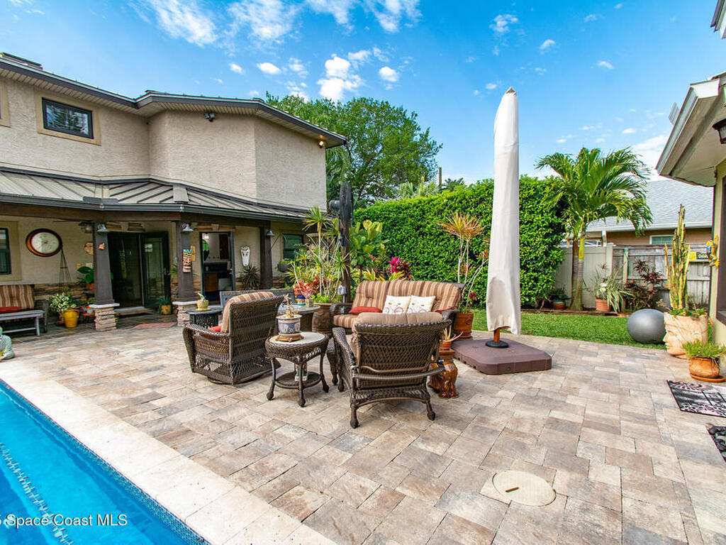 275 Bonita Drive, Merritt Island, FL 32952