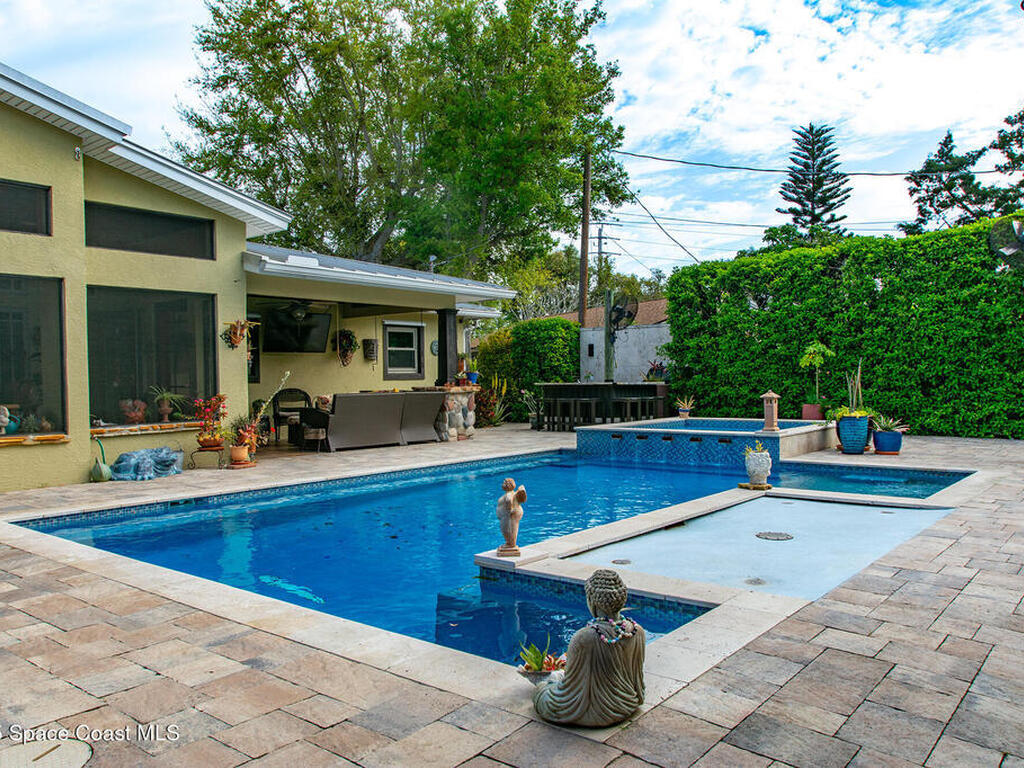 275 Bonita Drive, Merritt Island, FL 32952