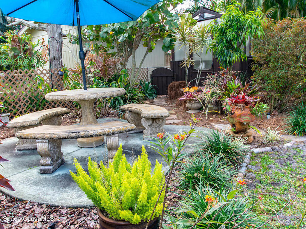 275 Bonita Drive, Merritt Island, FL 32952