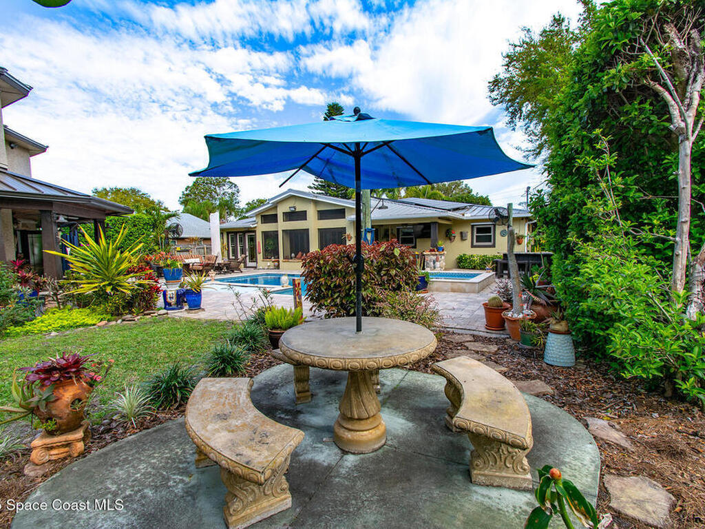 275 Bonita Drive, Merritt Island, FL 32952
