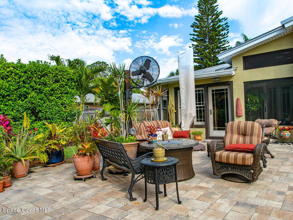 275 Bonita Drive, Merritt Island, FL 32952