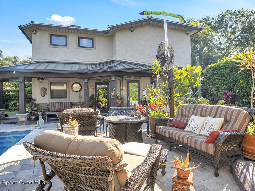 275 Bonita Drive, Merritt Island, FL 32952