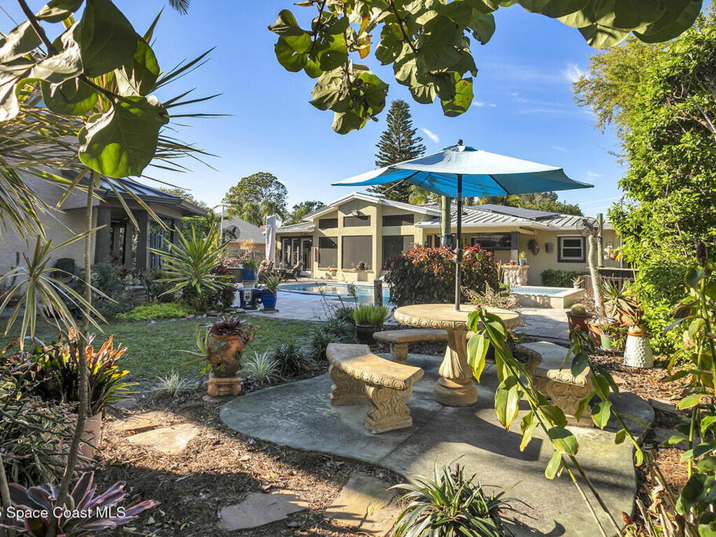 275 Bonita Drive, Merritt Island, FL 32952