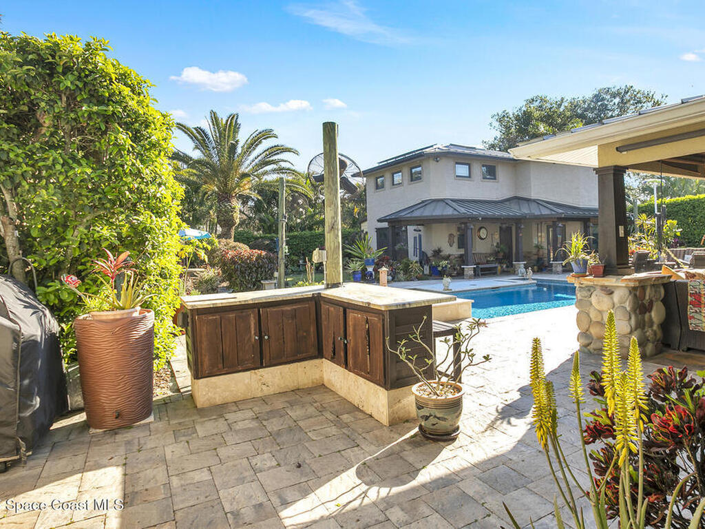 275 Bonita Drive, Merritt Island, FL 32952
