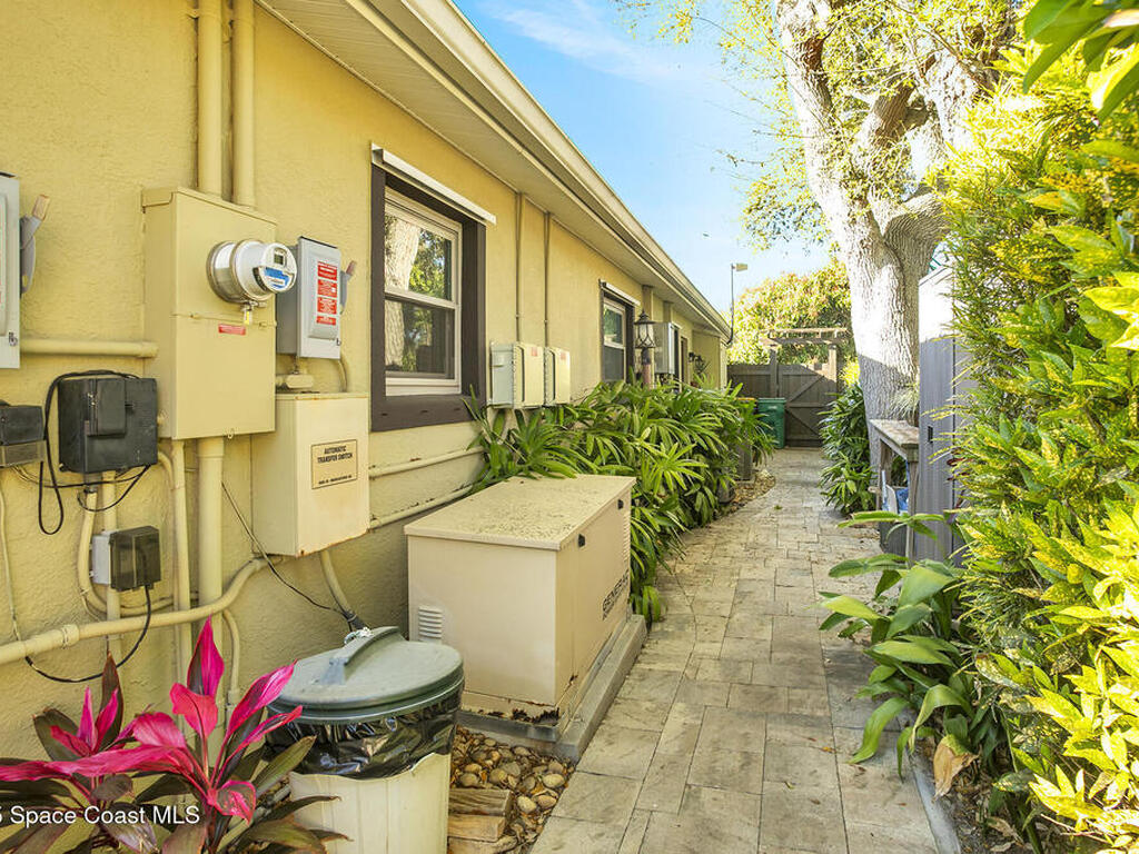 275 Bonita Drive, Merritt Island, FL 32952