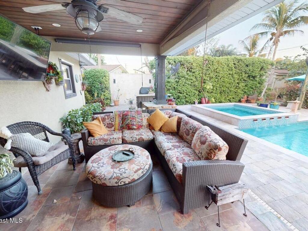 275 Bonita Drive, Merritt Island, FL 32952