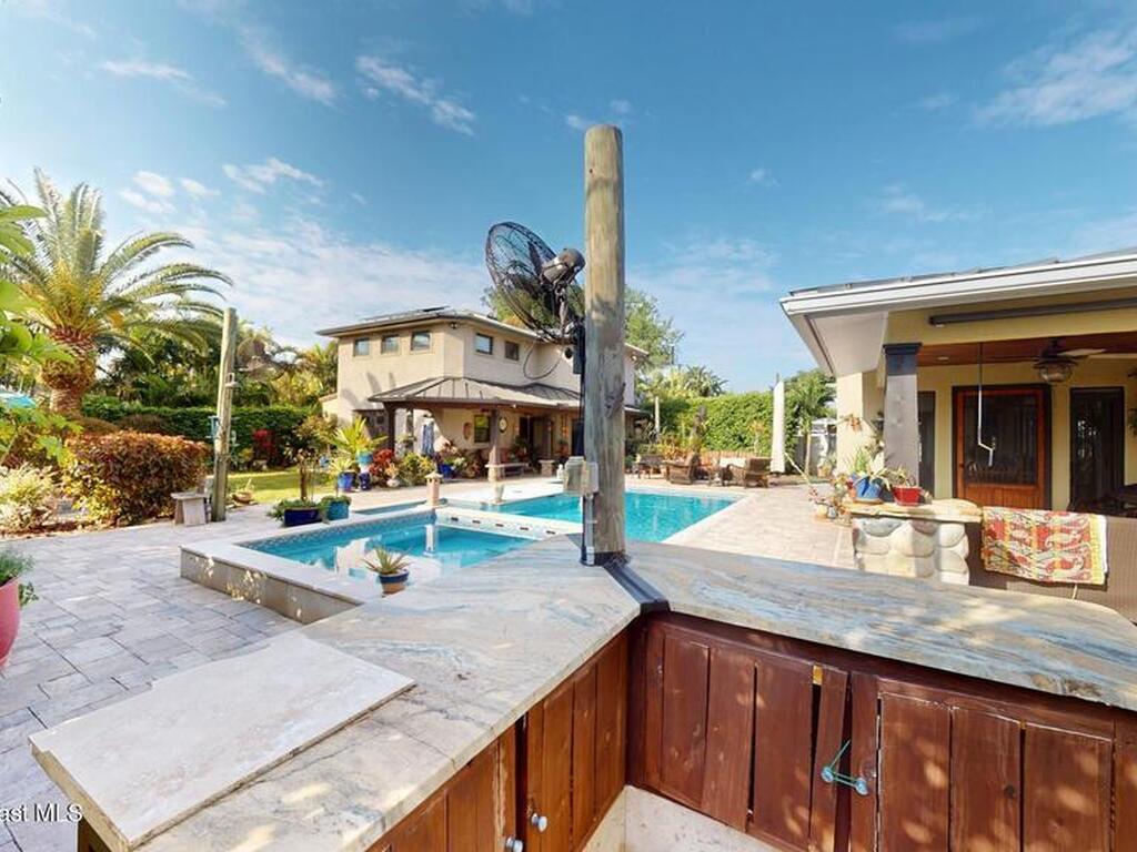 275 Bonita Drive, Merritt Island, FL 32952