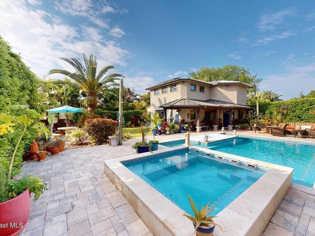 275 Bonita Drive, Merritt Island, FL 32952