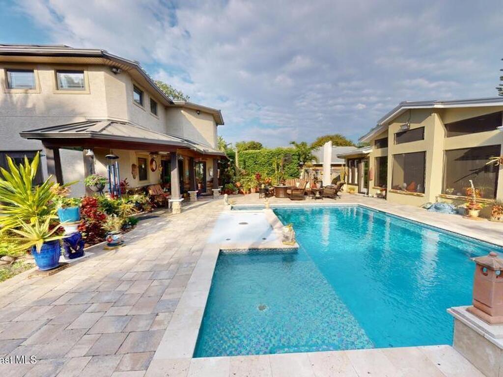 275 Bonita Drive, Merritt Island, FL 32952