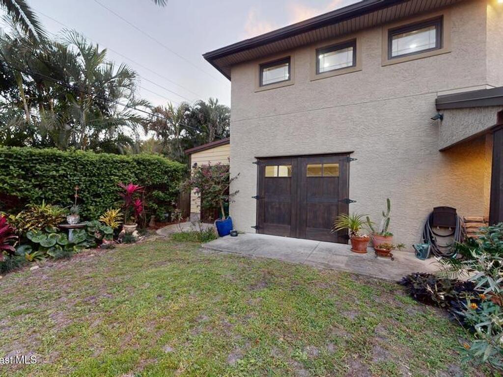 275 Bonita Drive, Merritt Island, FL 32952