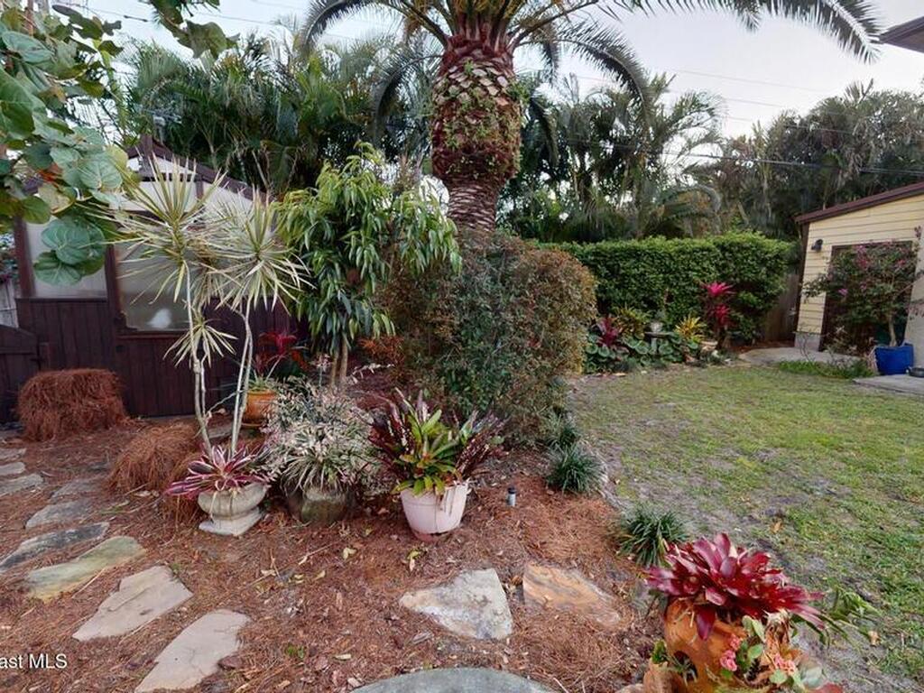 275 Bonita Drive, Merritt Island, FL 32952
