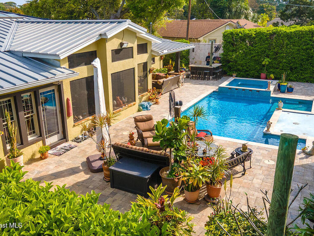 275 Bonita Drive, Merritt Island, FL 32952