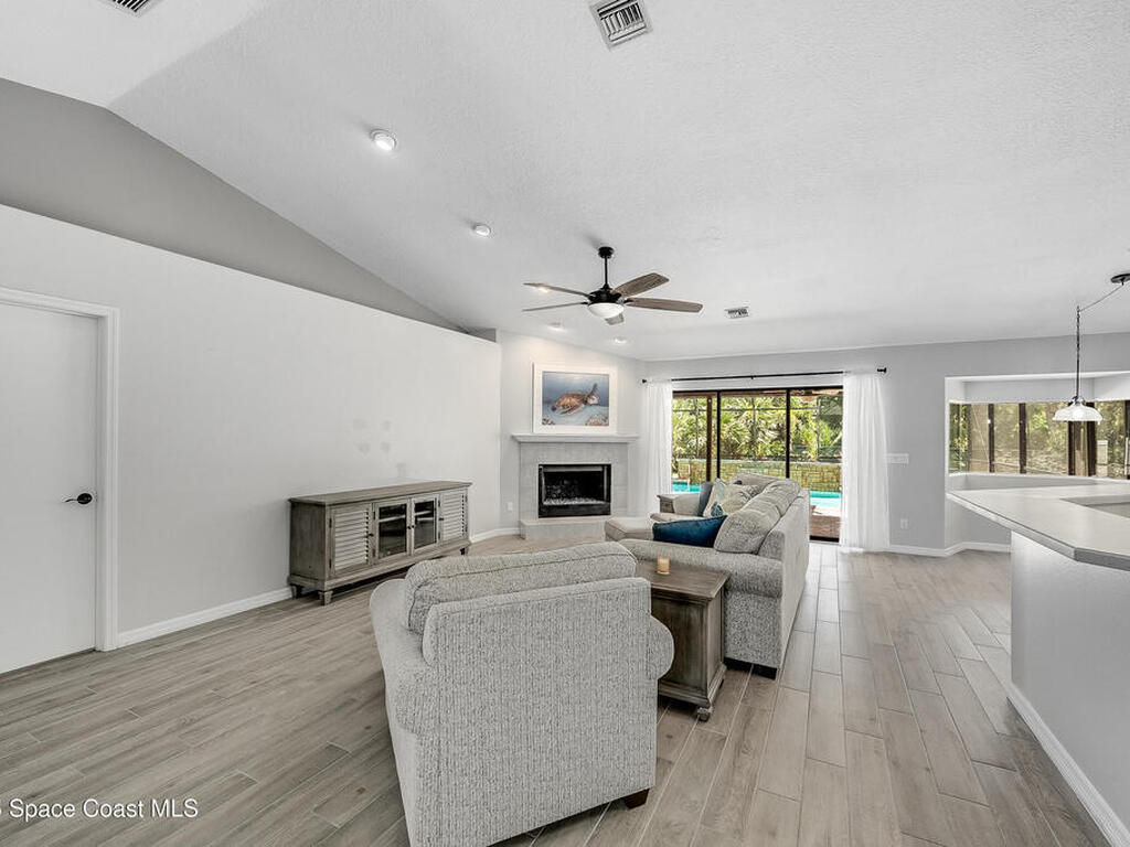 1016 Newfound Harbor Drive, Merritt Island, FL 32952