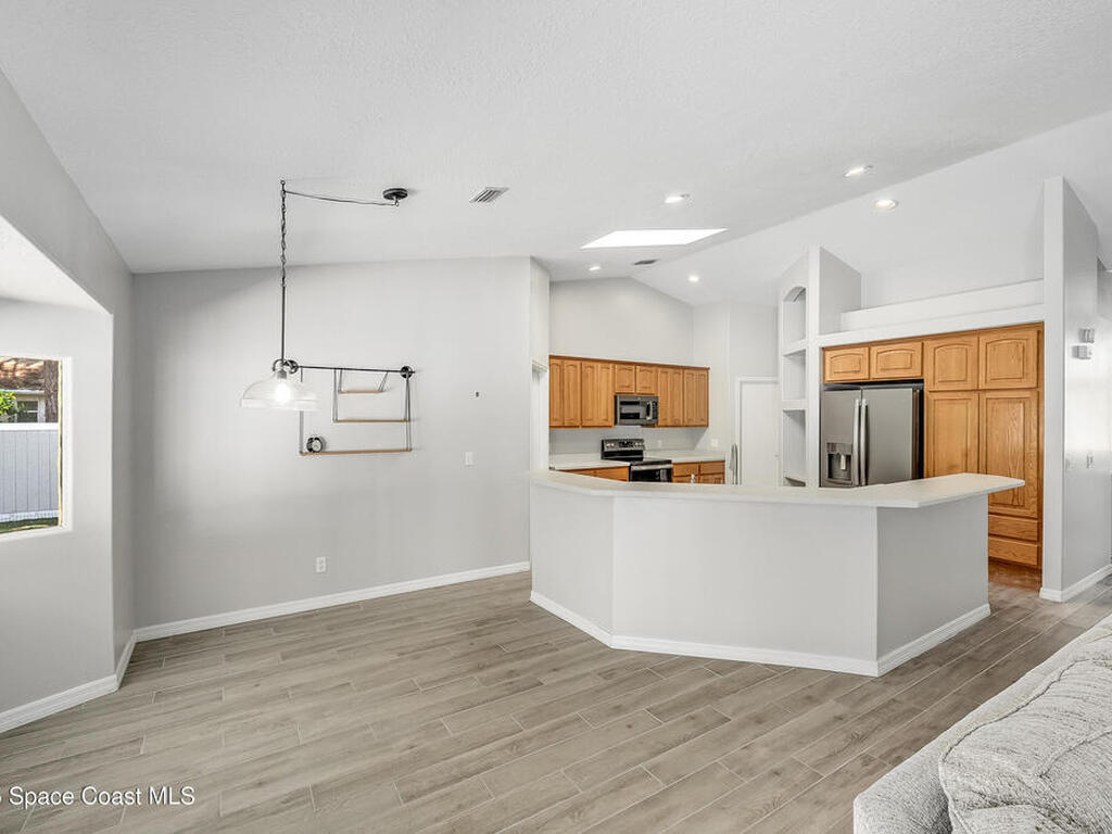 1016 Newfound Harbor Drive, Merritt Island, FL 32952