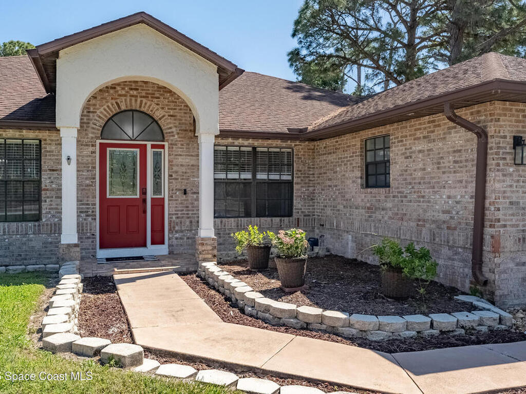 1016 Newfound Harbor Drive, Merritt Island, FL 32952