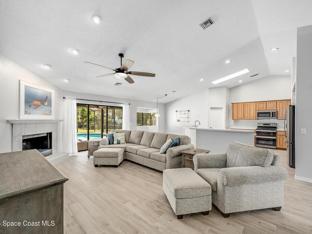 1016 Newfound Harbor Drive, Merritt Island, FL 32952