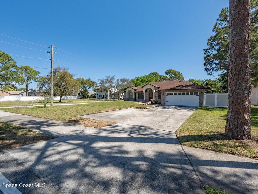 1016 Newfound Harbor Drive, Merritt Island, FL 32952