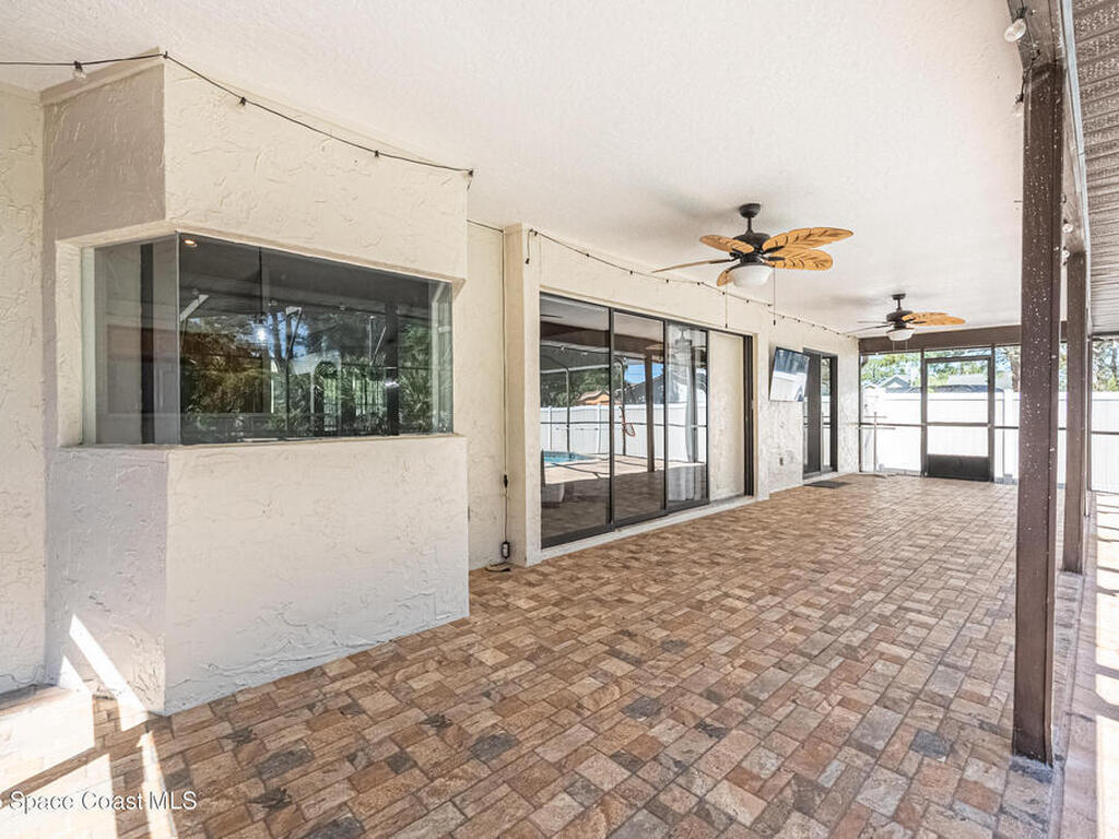 1016 Newfound Harbor Drive, Merritt Island, FL 32952