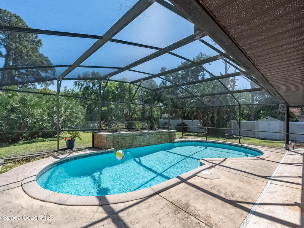 1016 Newfound Harbor Drive, Merritt Island, FL 32952