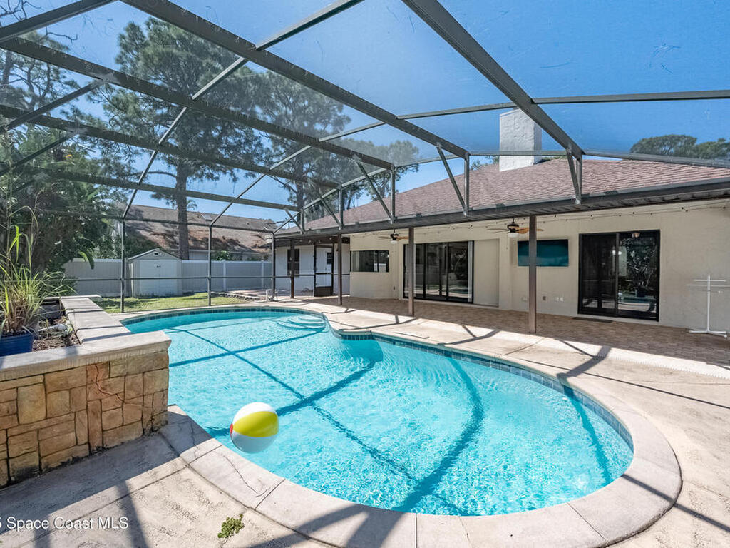 1016 Newfound Harbor Drive, Merritt Island, FL 32952