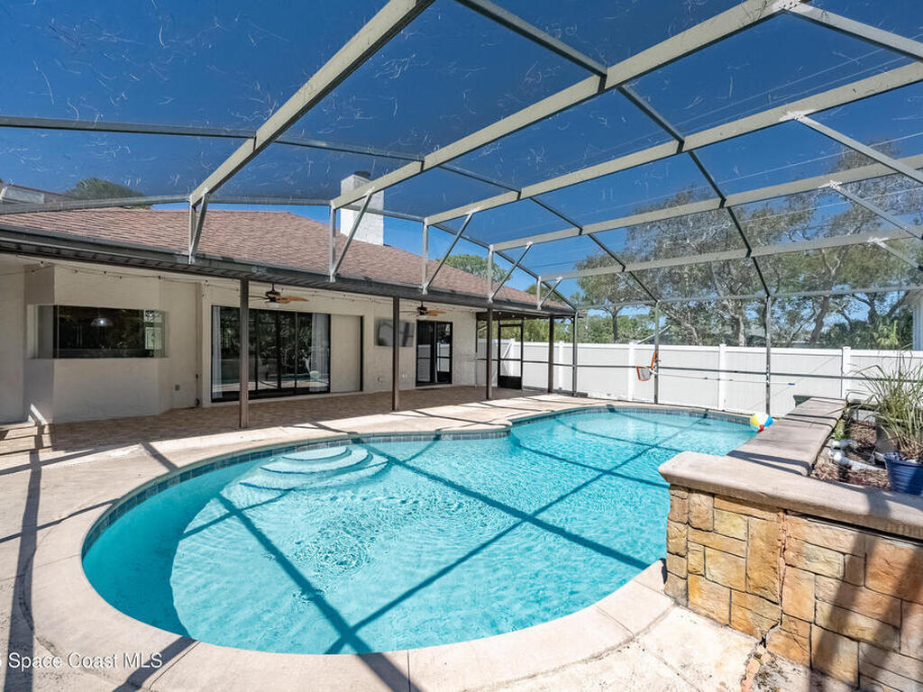 1016 Newfound Harbor Drive, Merritt Island, FL 32952