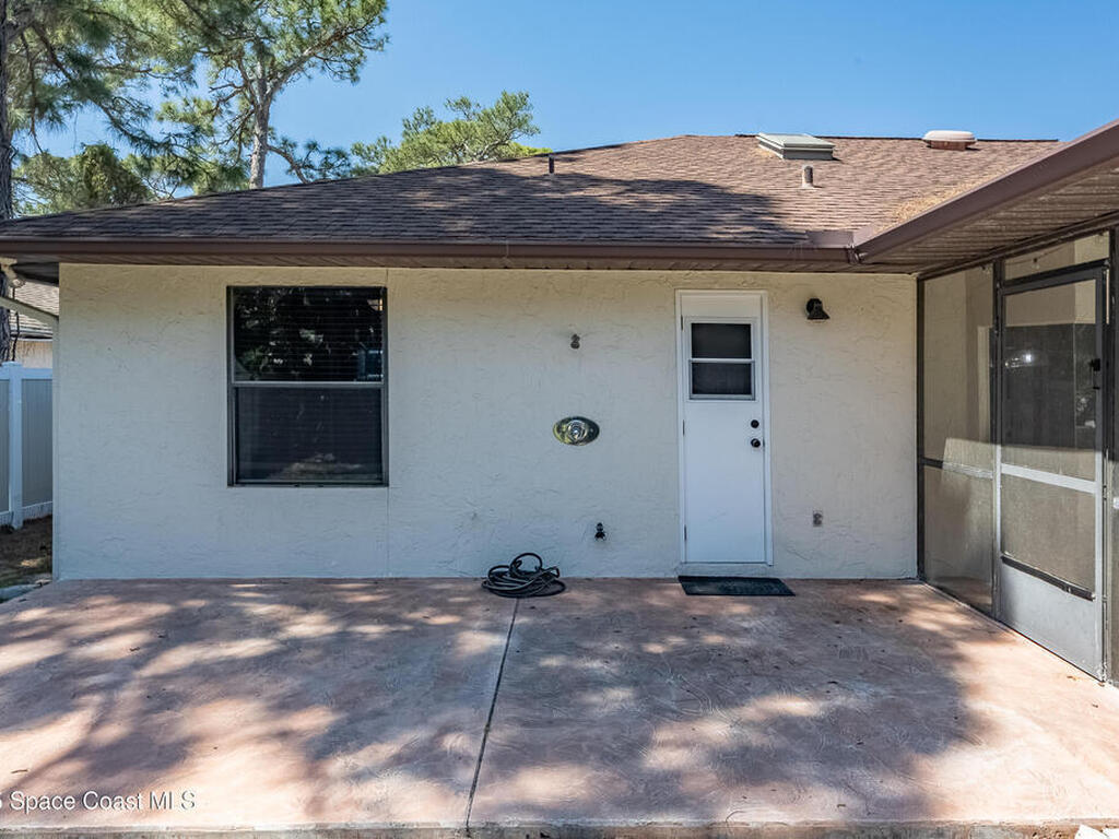 1016 Newfound Harbor Drive, Merritt Island, FL 32952