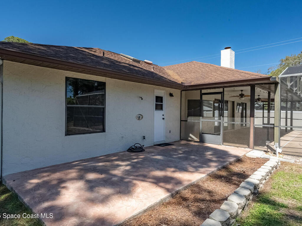 1016 Newfound Harbor Drive, Merritt Island, FL 32952