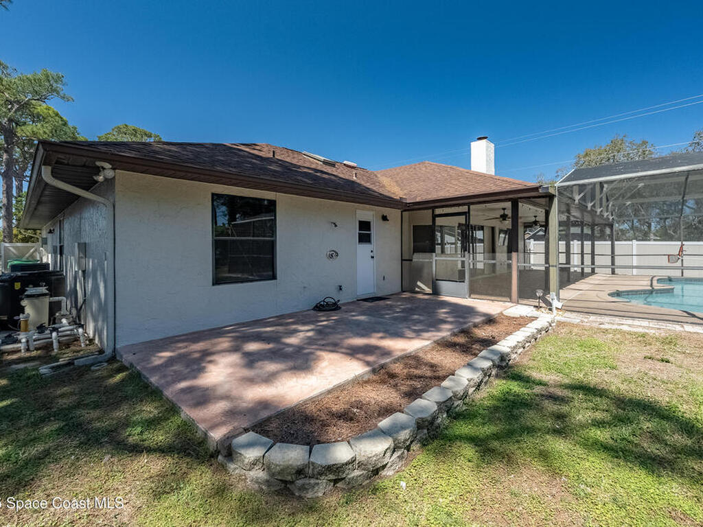 1016 Newfound Harbor Drive, Merritt Island, FL 32952