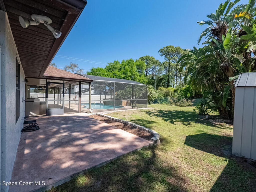 1016 Newfound Harbor Drive, Merritt Island, FL 32952