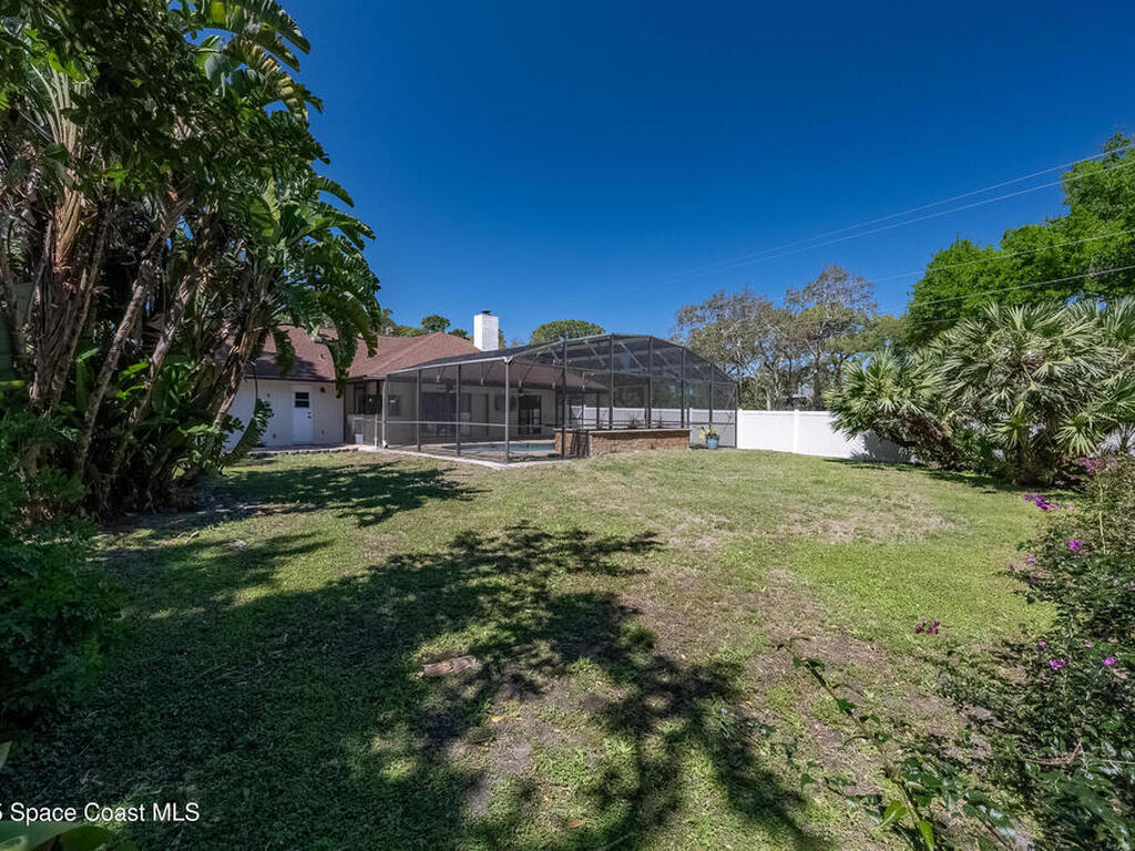 1016 Newfound Harbor Drive, Merritt Island, FL 32952