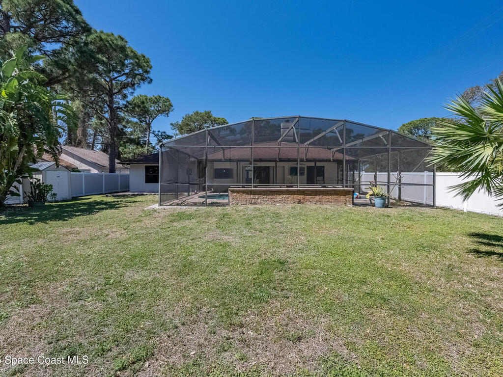 1016 Newfound Harbor Drive, Merritt Island, FL 32952