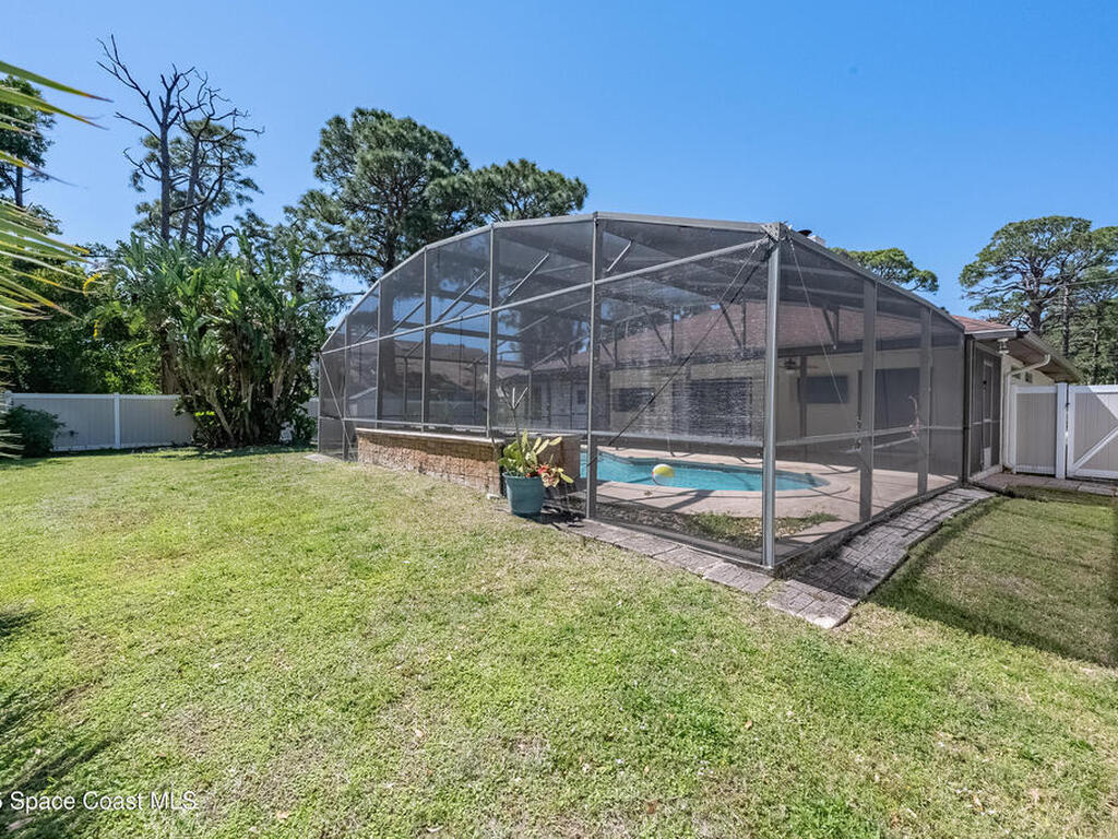 1016 Newfound Harbor Drive, Merritt Island, FL 32952