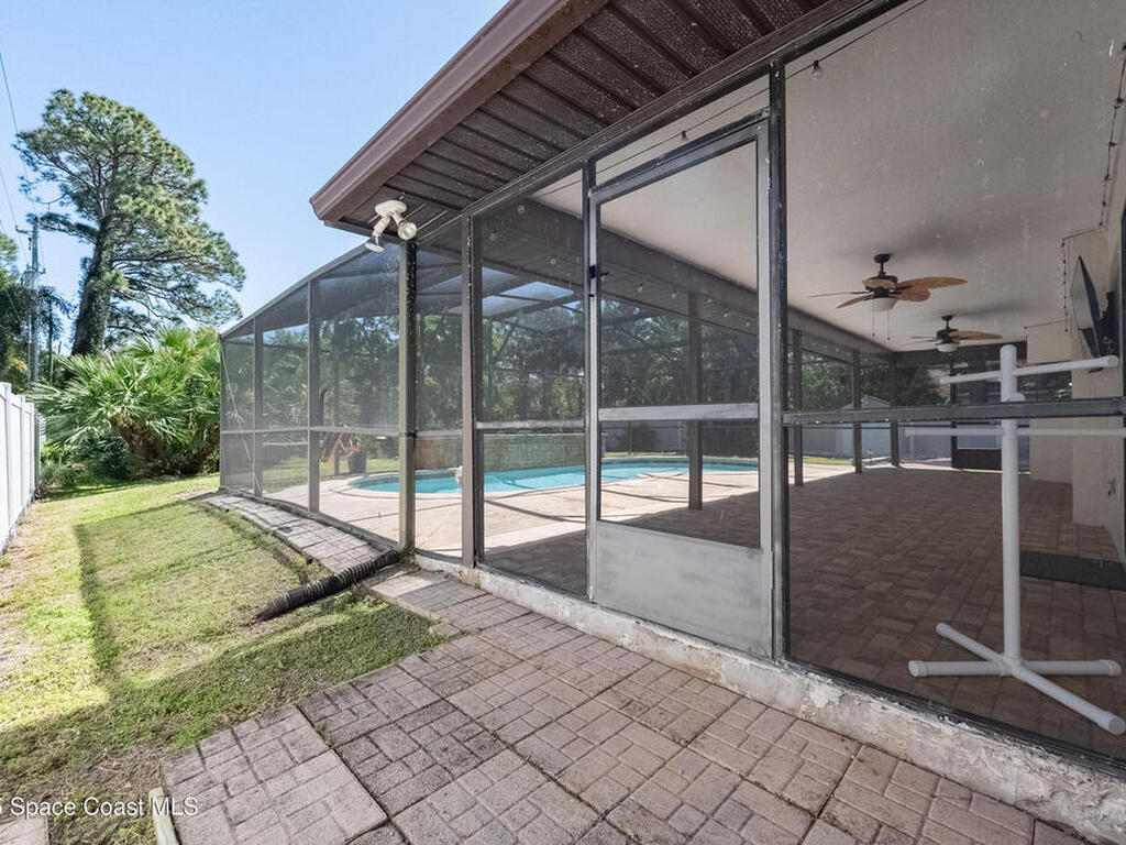 1016 Newfound Harbor Drive, Merritt Island, FL 32952