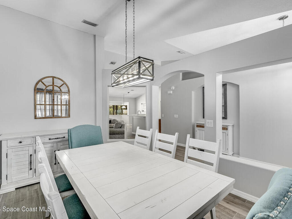 1016 Newfound Harbor Drive, Merritt Island, FL 32952