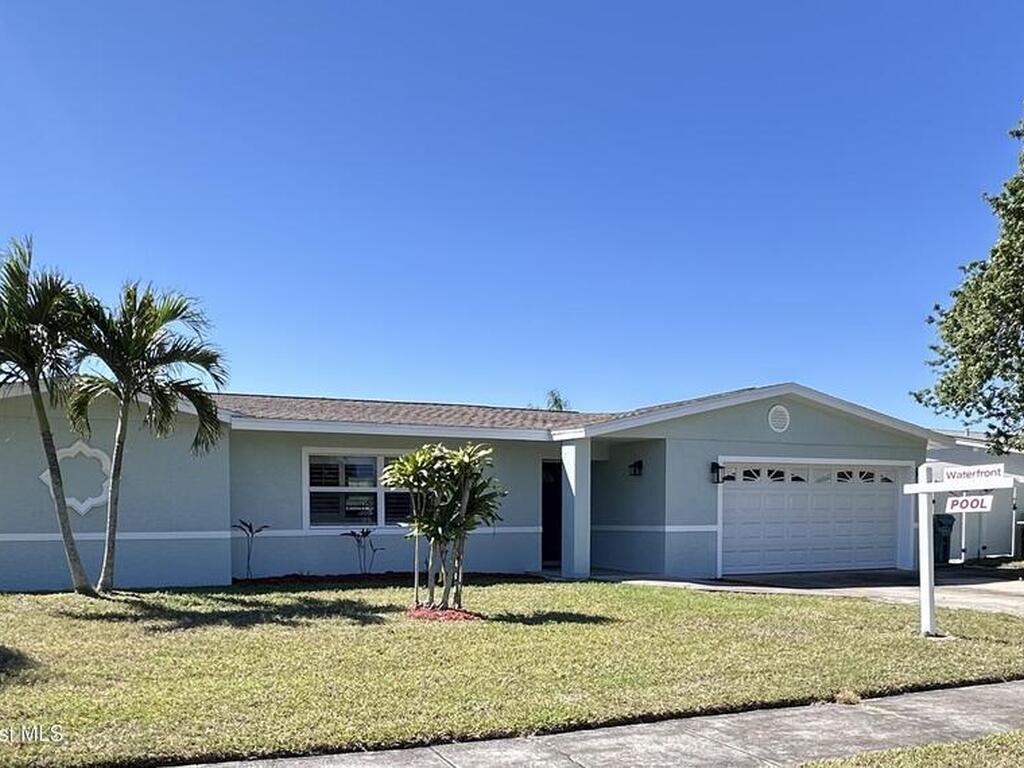 225 Florida Boulevard, Merritt Island, FL 32953
