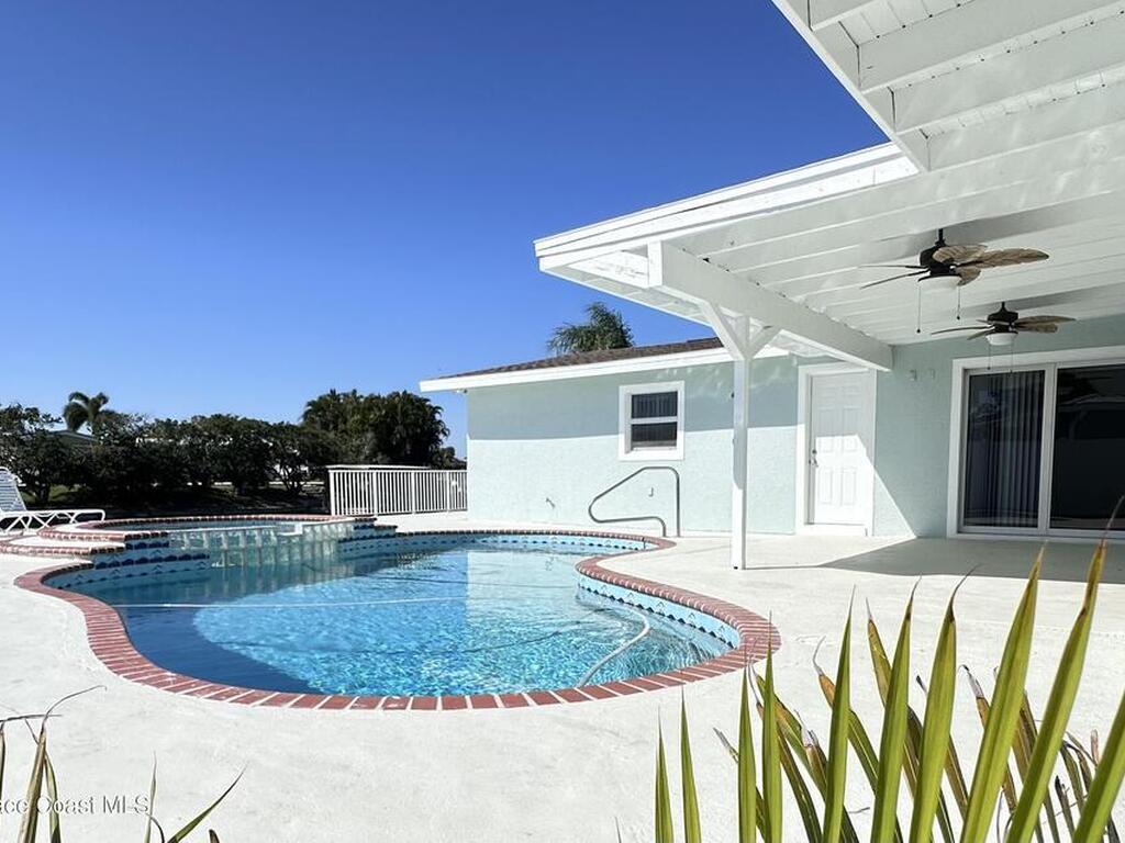 225 Florida Boulevard, Merritt Island, FL 32953