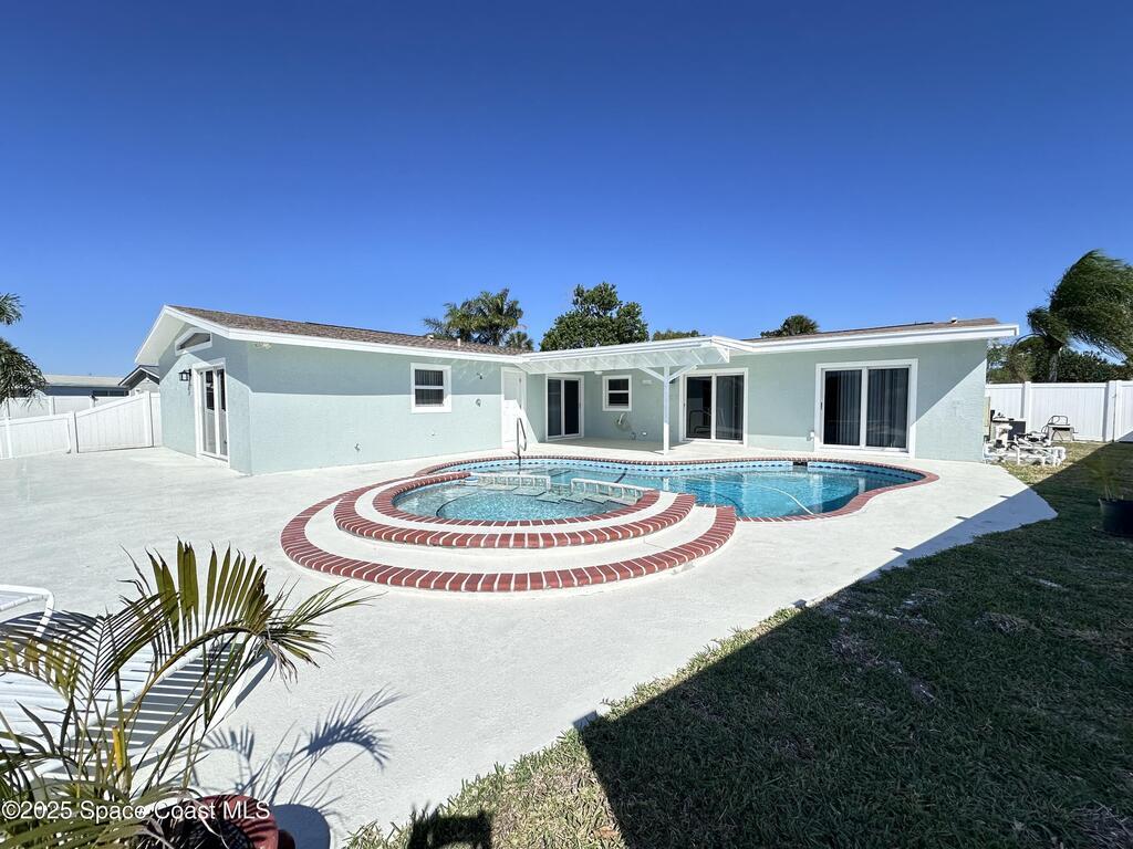 225 Florida Boulevard, Merritt Island, FL 32953