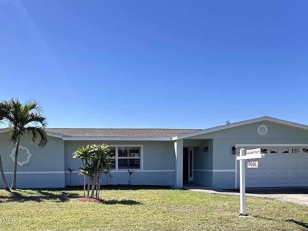 225 Florida Boulevard, Merritt Island, FL 32953