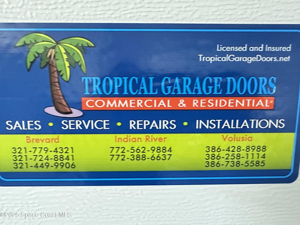 225 Florida Boulevard, Merritt Island, FL 32953