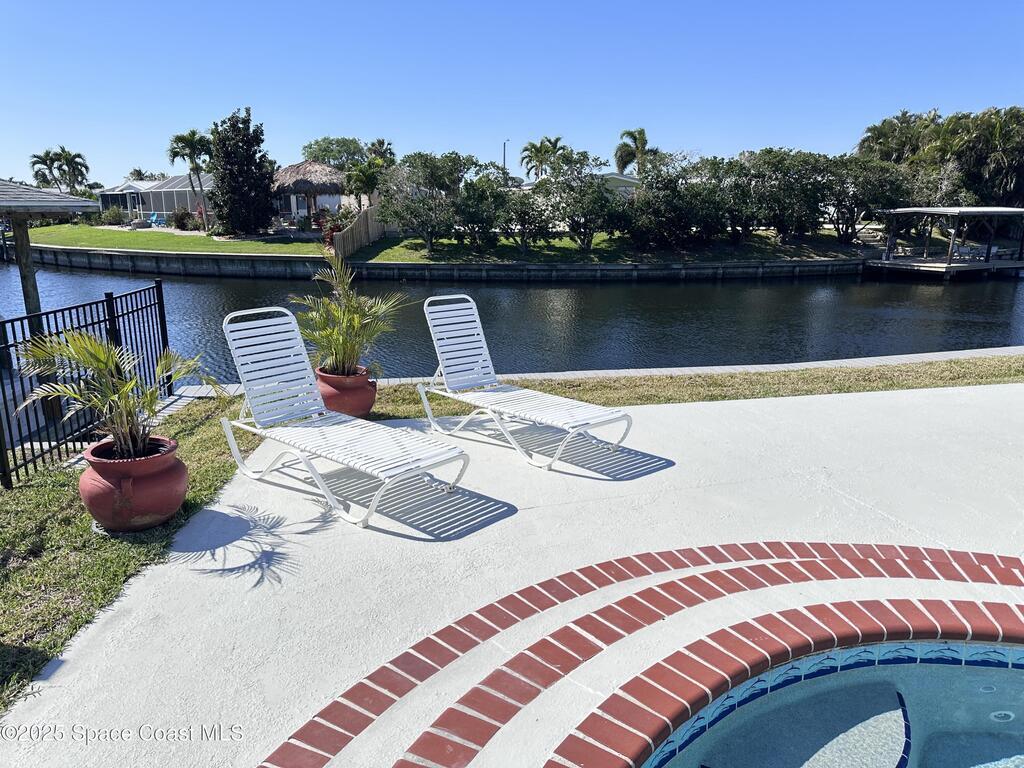 225 Florida Boulevard, Merritt Island, FL 32953