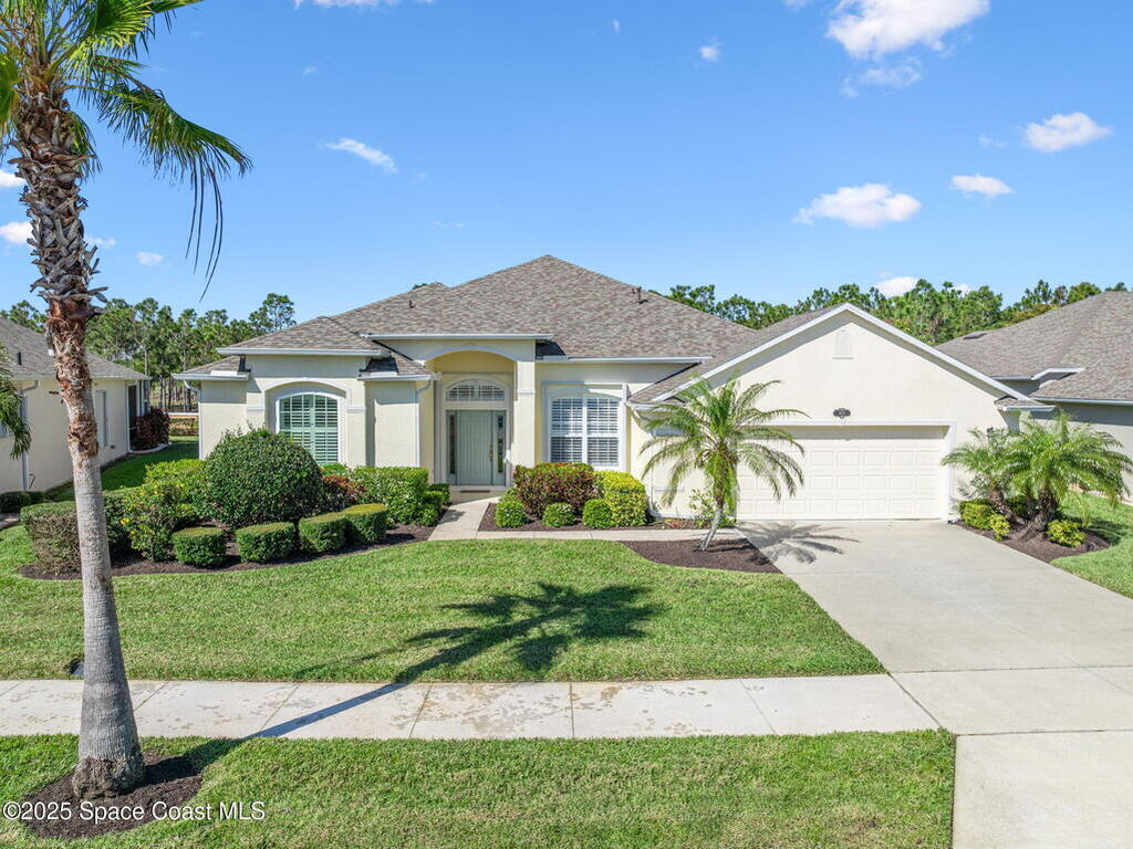1626 Grand Isle Boulevard, Melbourne, FL 32940