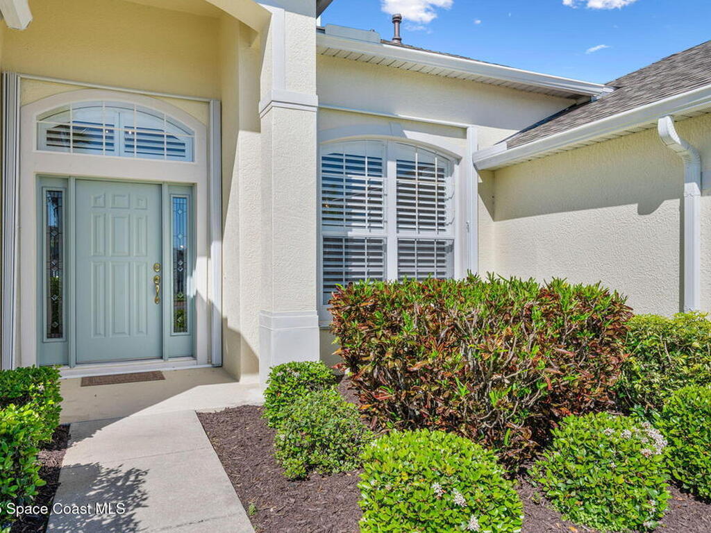 1626 Grand Isle Boulevard, Melbourne, FL 32940