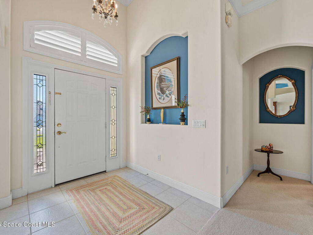 1626 Grand Isle Boulevard, Melbourne, FL 32940