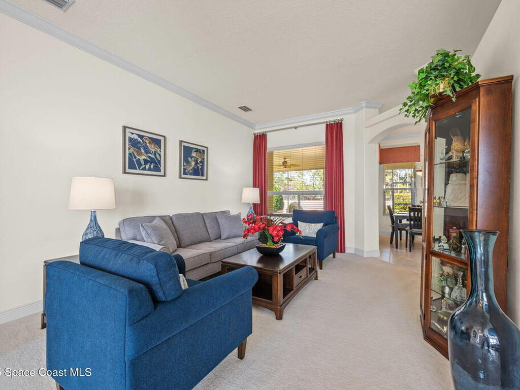 1626 Grand Isle Boulevard, Melbourne, FL 32940