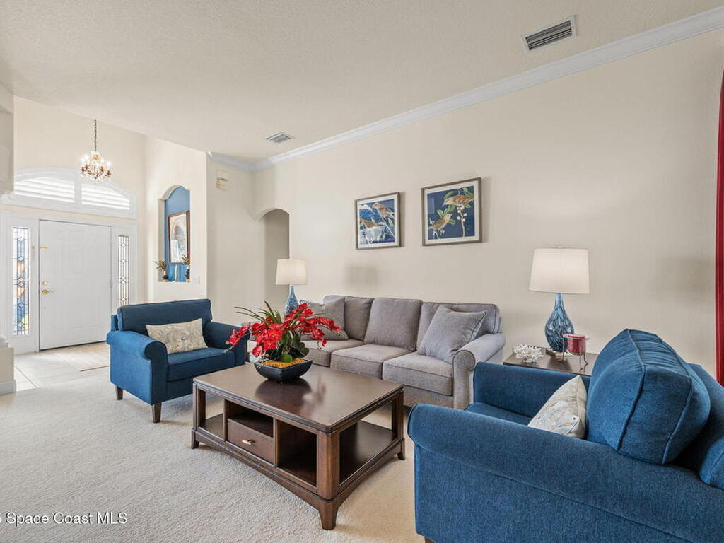 1626 Grand Isle Boulevard, Melbourne, FL 32940