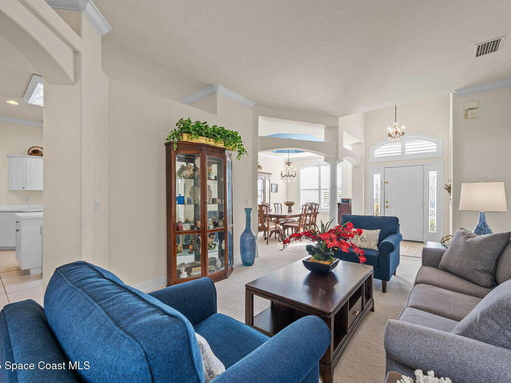 1626 Grand Isle Boulevard, Melbourne, FL 32940