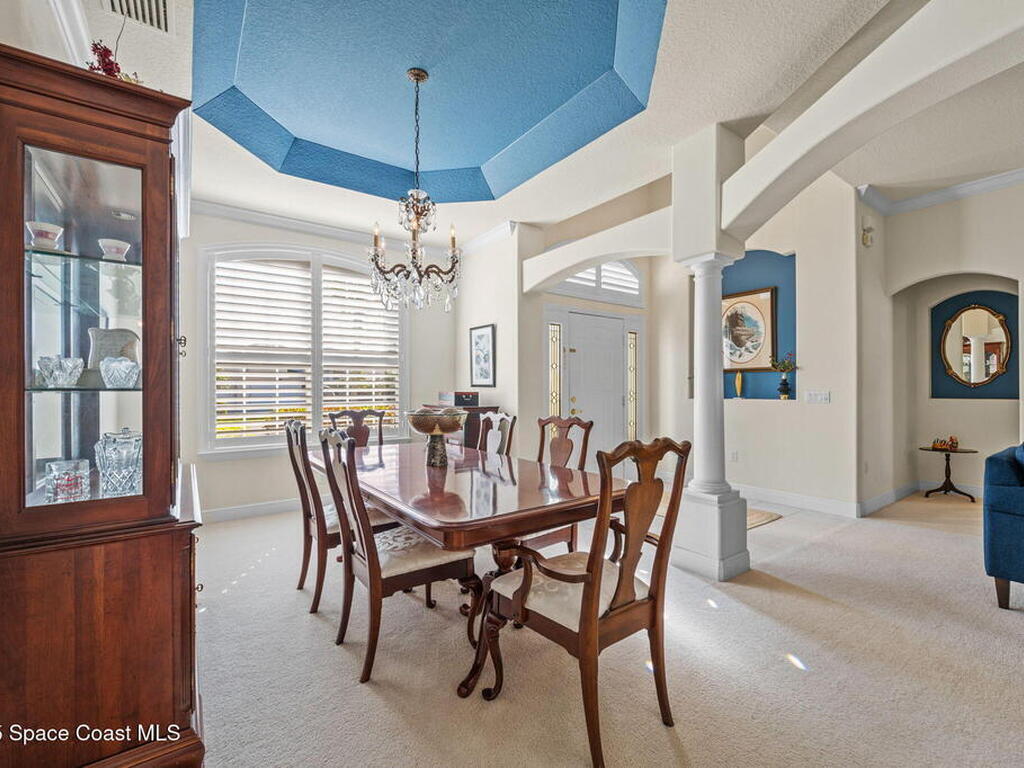 1626 Grand Isle Boulevard, Melbourne, FL 32940