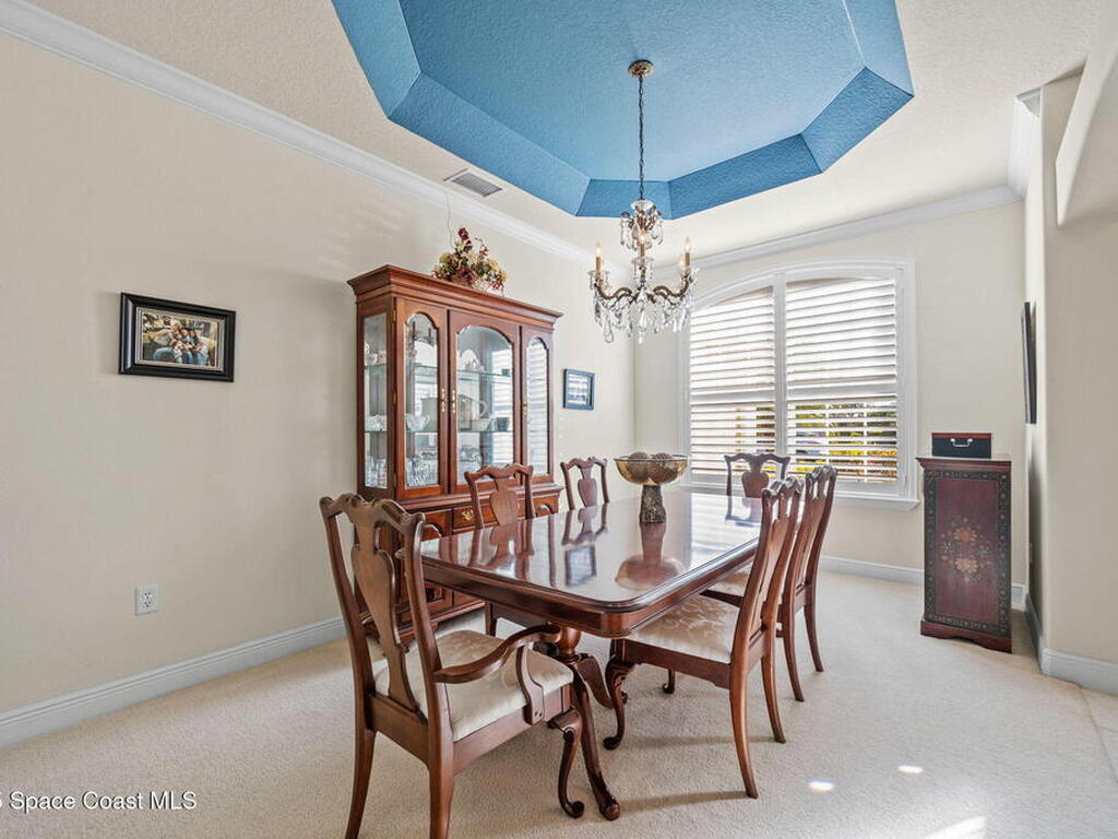 1626 Grand Isle Boulevard, Melbourne, FL 32940