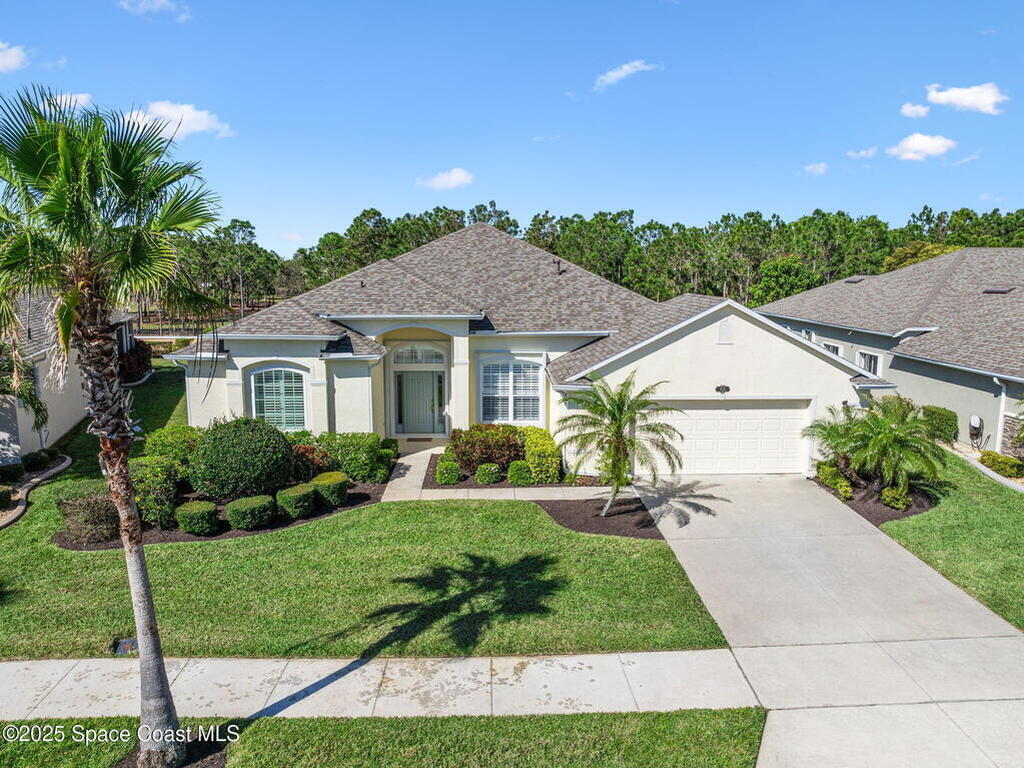 1626 Grand Isle Boulevard, Melbourne, FL 32940