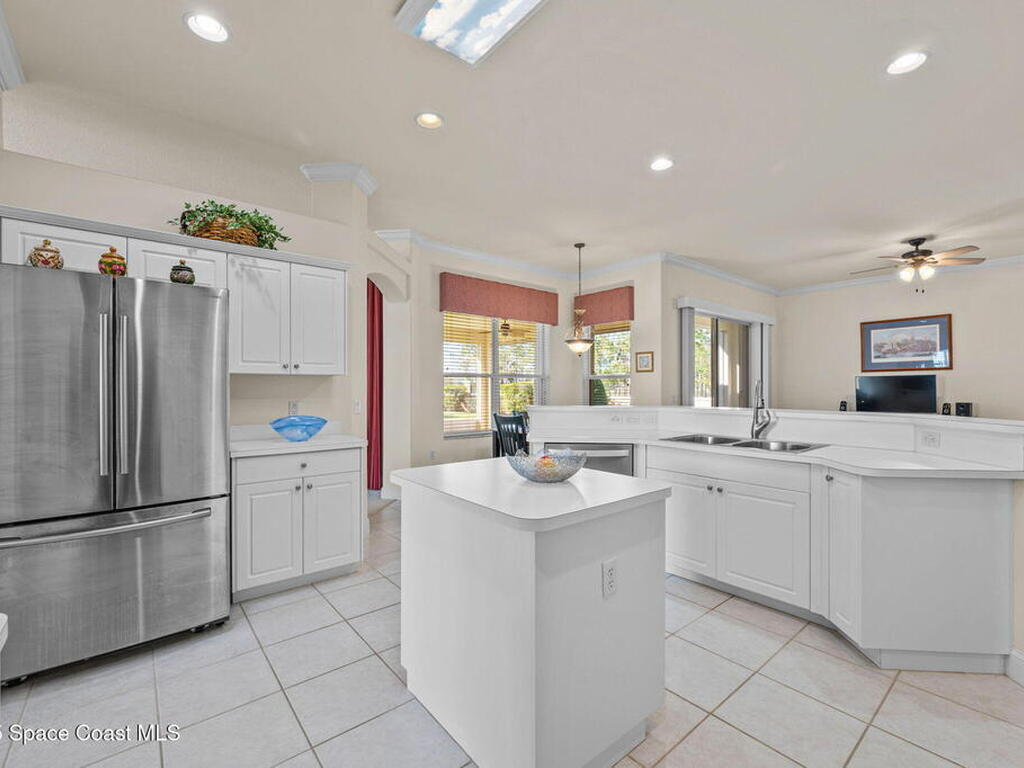 1626 Grand Isle Boulevard, Melbourne, FL 32940
